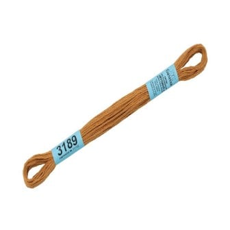 Mouliné 3189