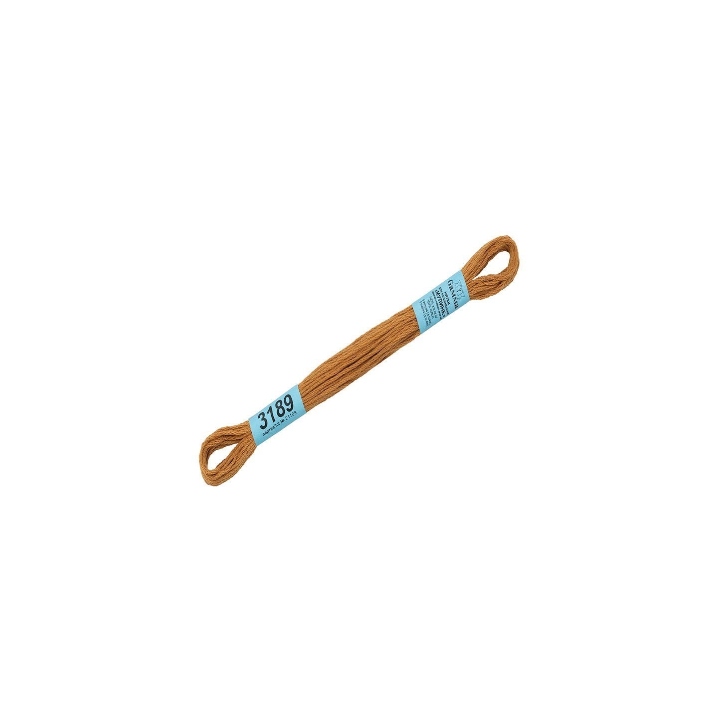 Mouliné 3189