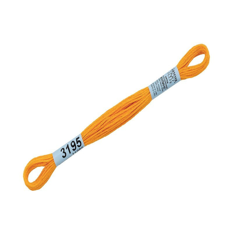 Mouliné 3195