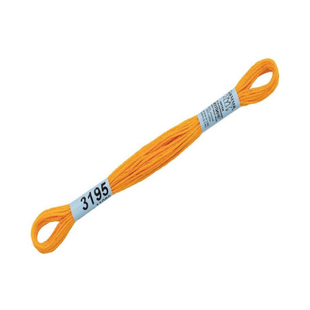 Mouliné 3195