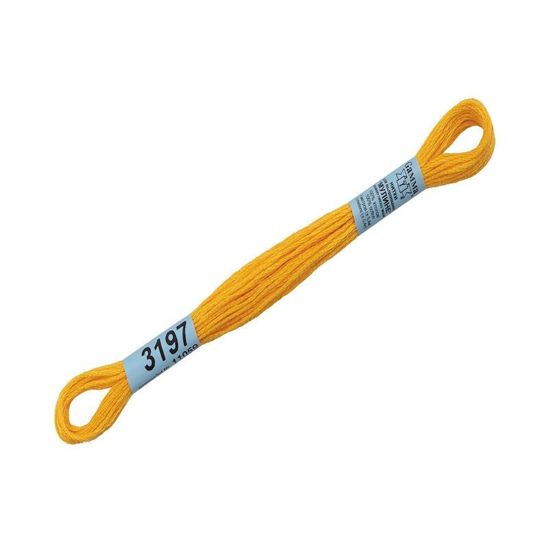 Mouliné 3197