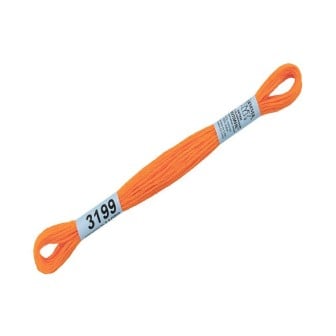 Mouliné 3199
