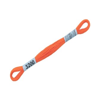 Mouliné 3200