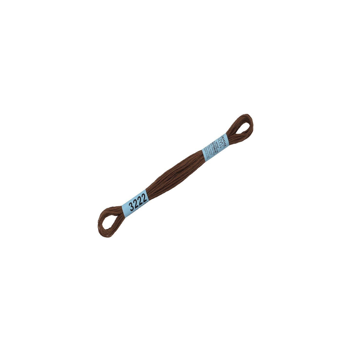 Mouliné 3222