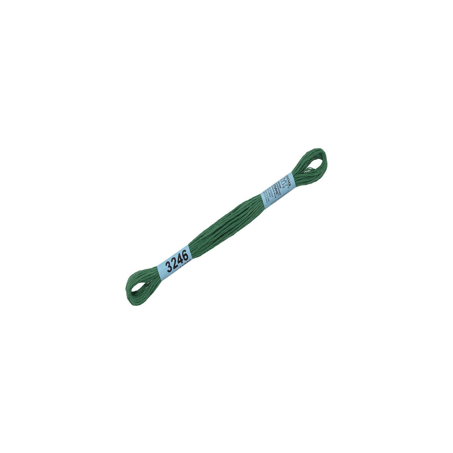 Mouliné 3246
