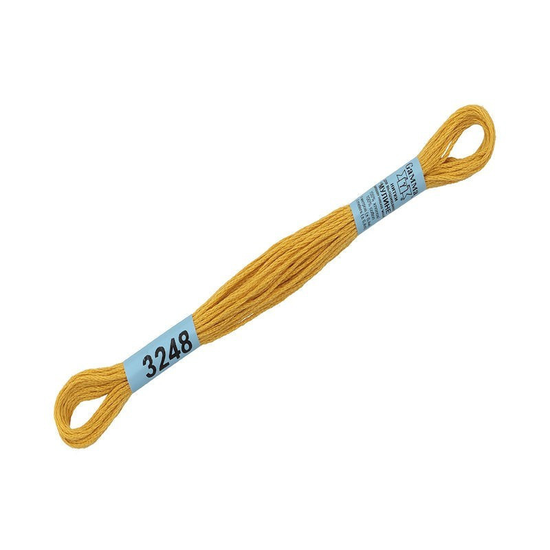 Mouliné 3248