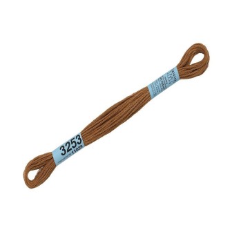 Mouliné 3253
