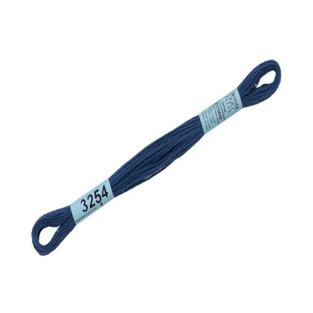 Mouliné 3254