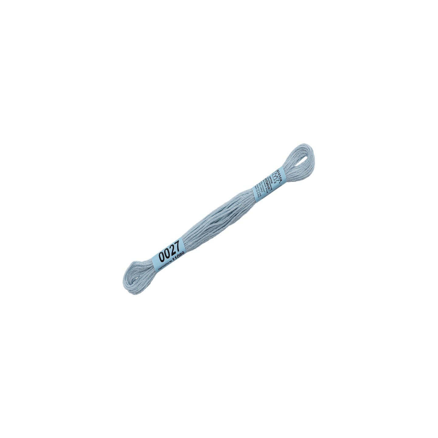 Mouliné 0027