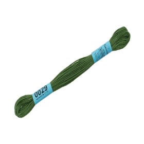 Mouliné 0029