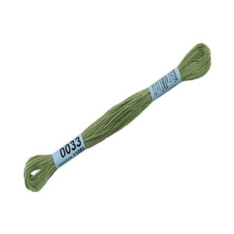 Mouliné 0033