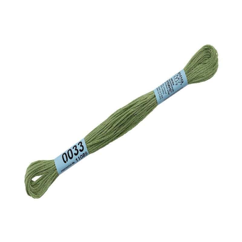 Mouliné 0033