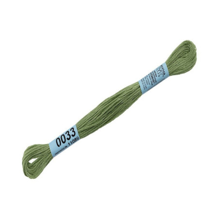 Mouliné 0033