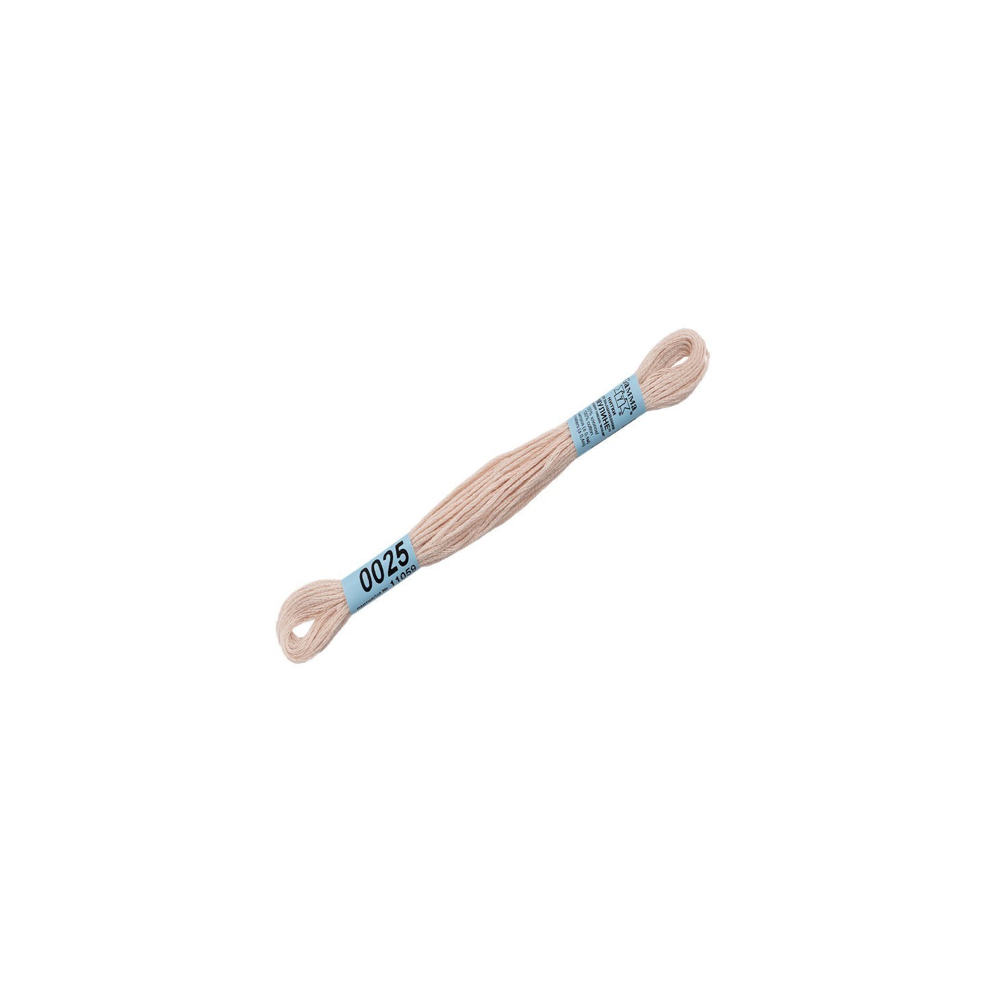 Mouliné 0025