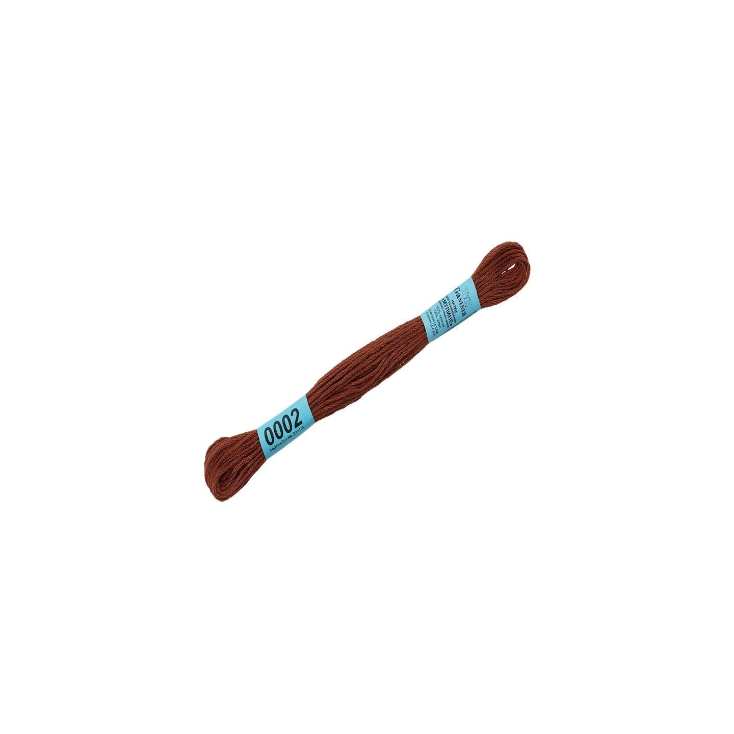 Mouliné 0002