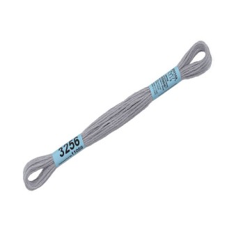 Mouliné 3256