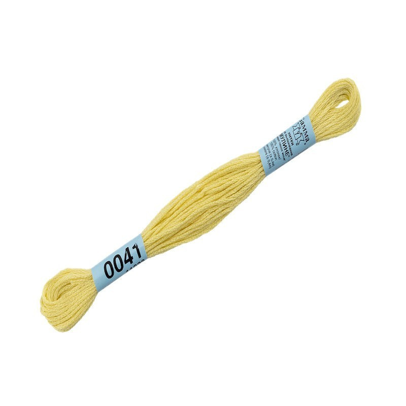 Mouliné 0041