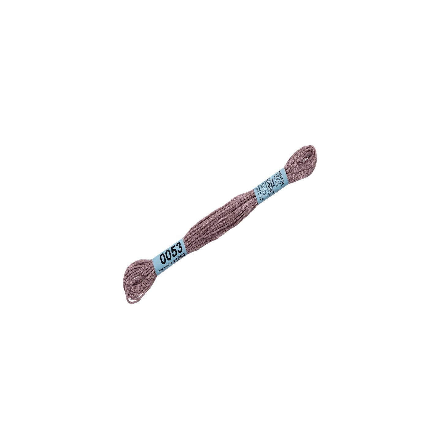 Mouliné 0053