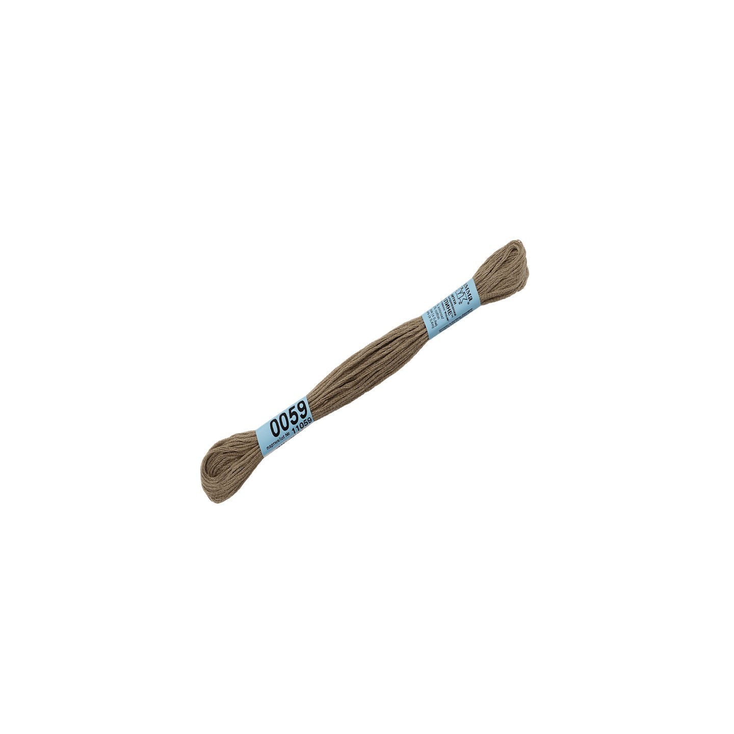 Mouliné 0059