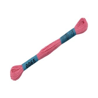 Mouliné 0065