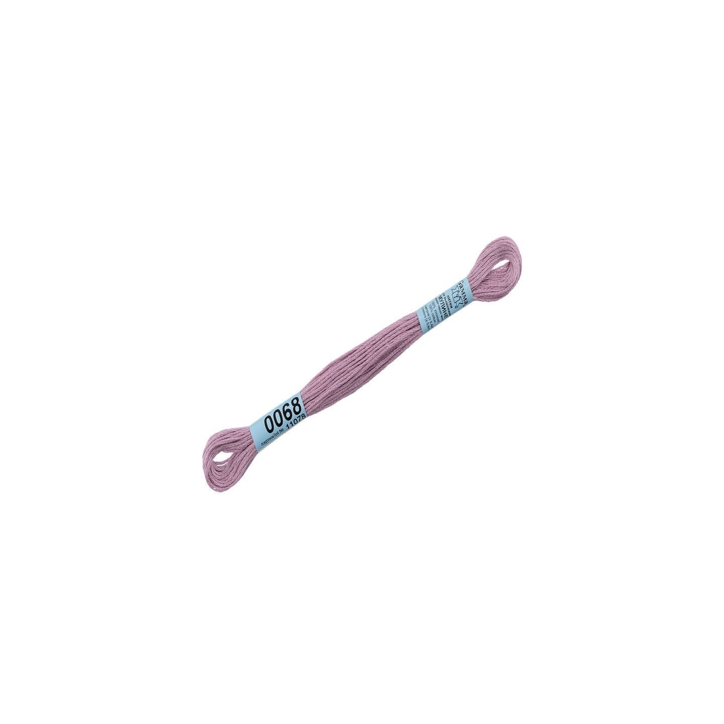 Mouliné 0068