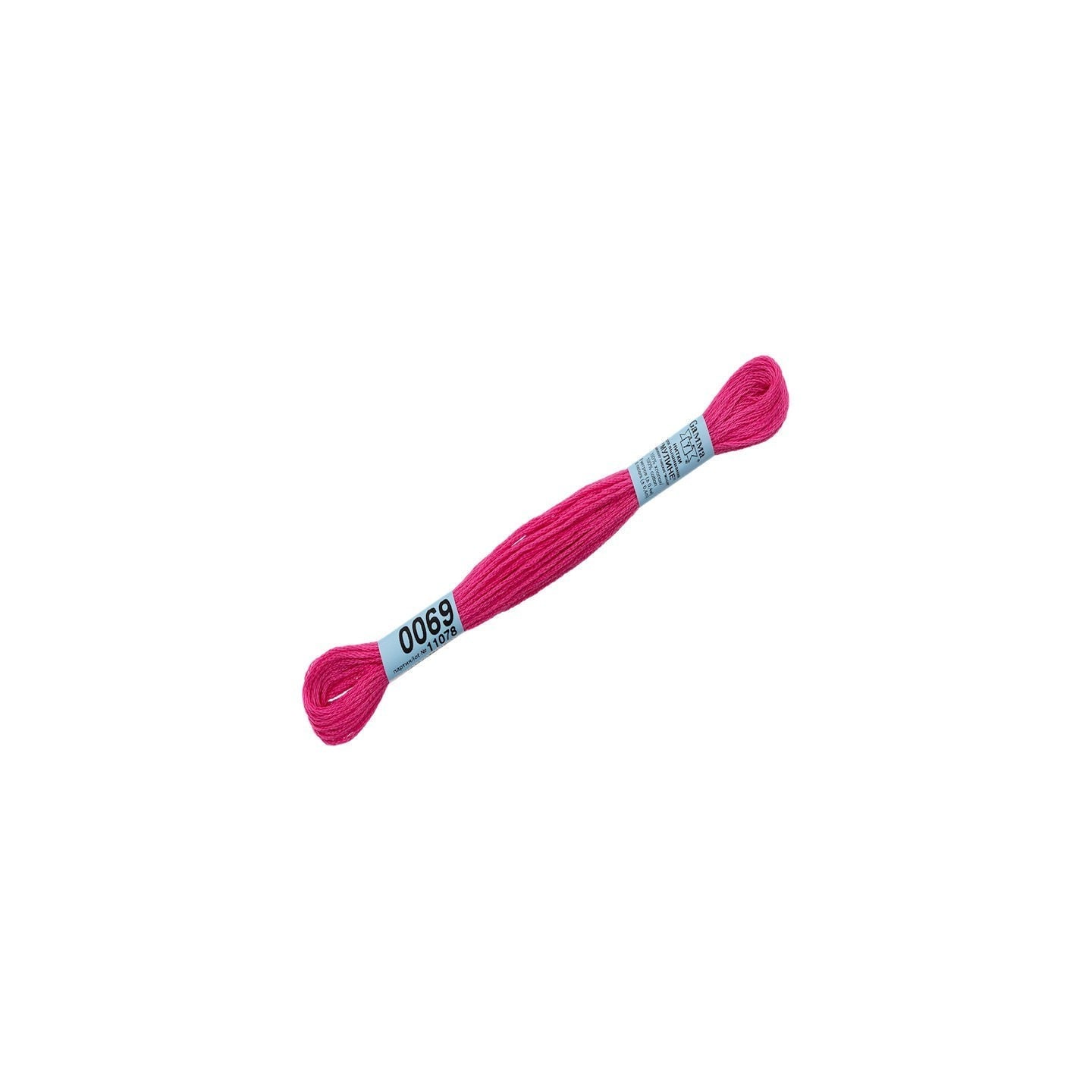 Mouliné 0069