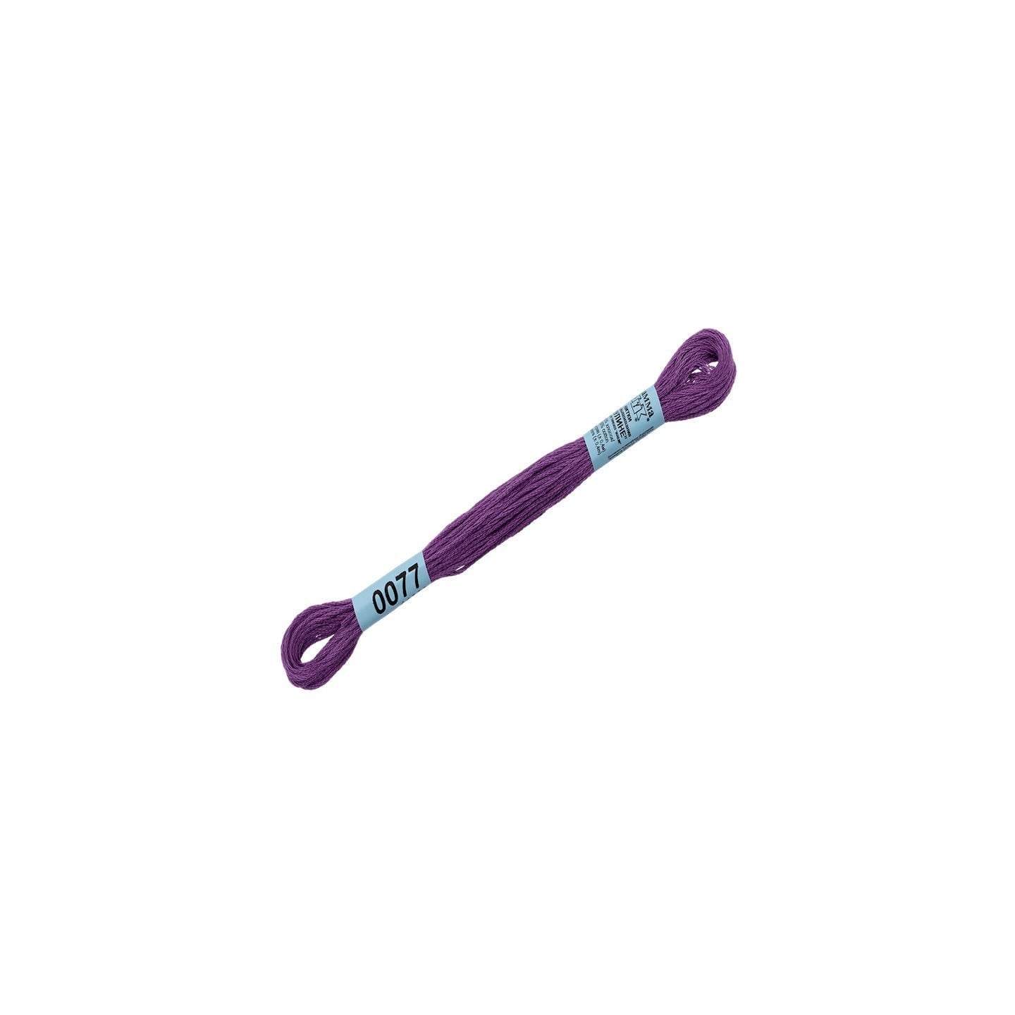 Mouliné 0077