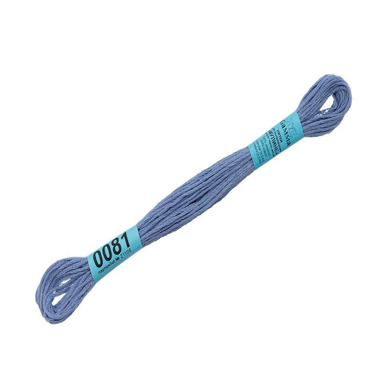 Mouliné 0081