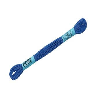 Mouliné 0082