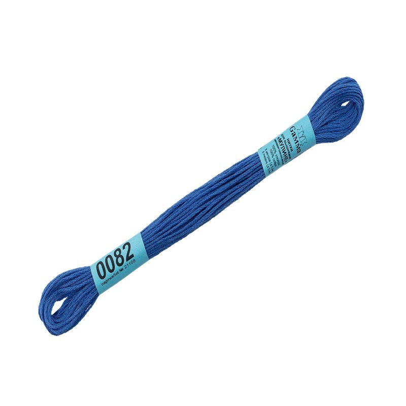 Mouliné 0082