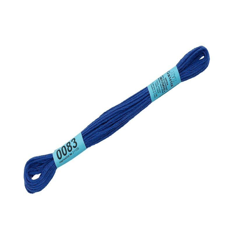 Mouliné 0083