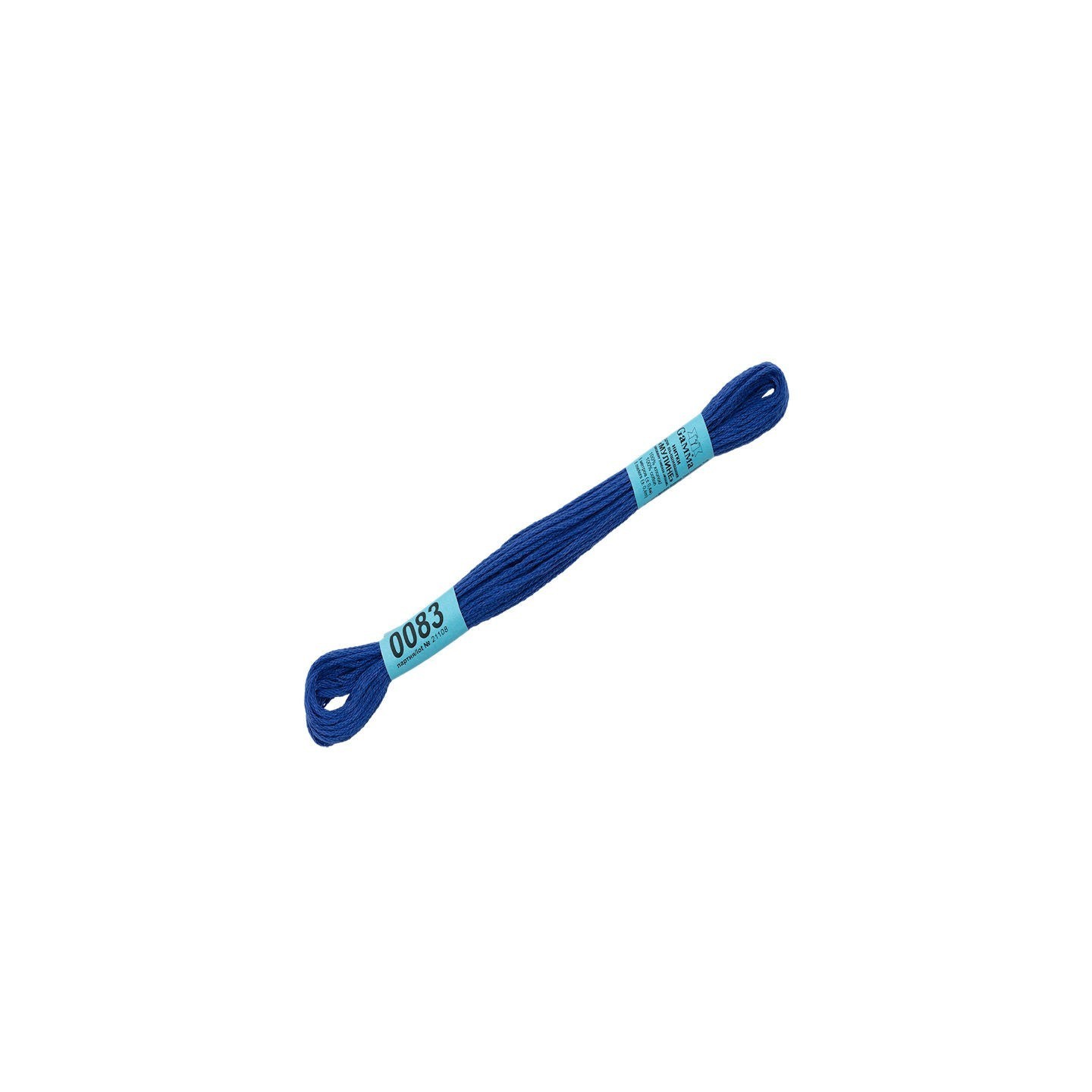 Mouliné 0083