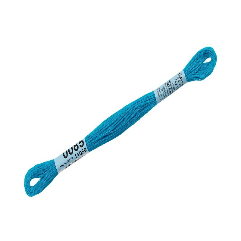 Mouliné 0085