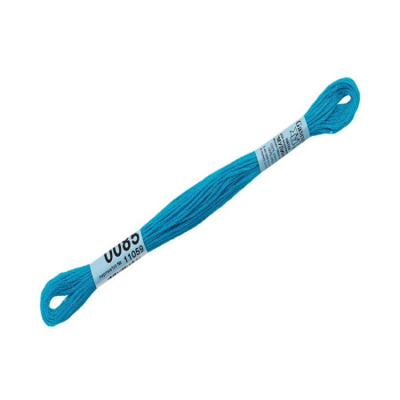 Mouliné 0085