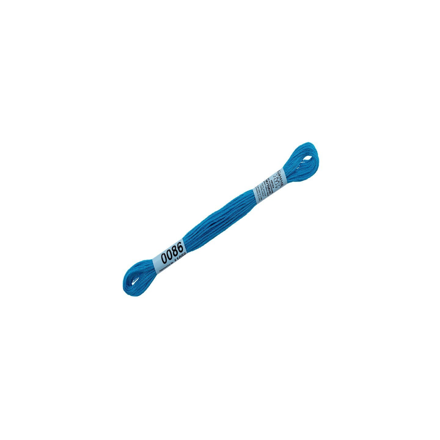 Mouliné 0086