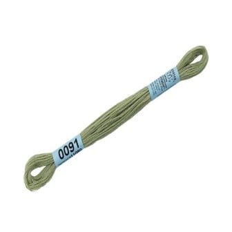 Mouliné 0091