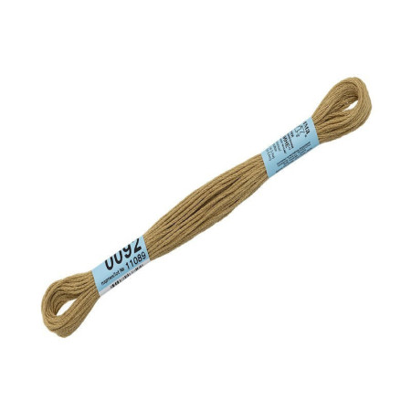 Mouliné 0092