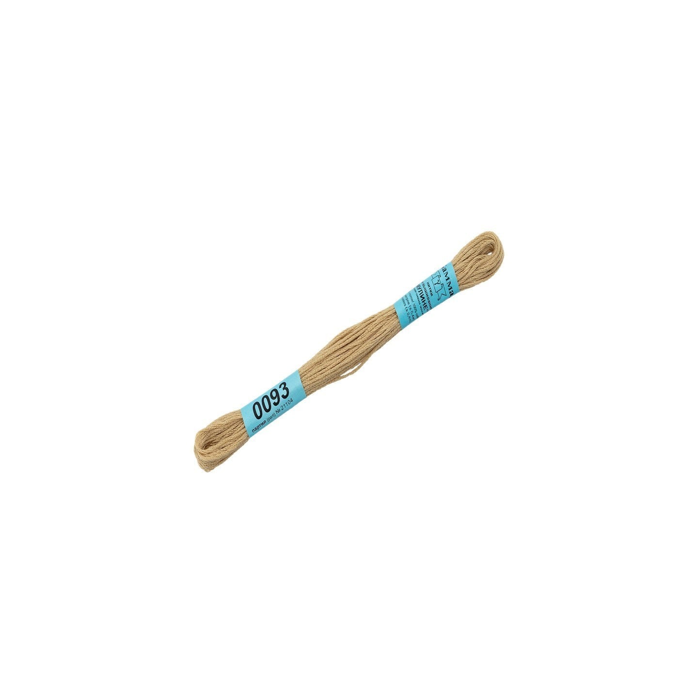 Mouliné 0093