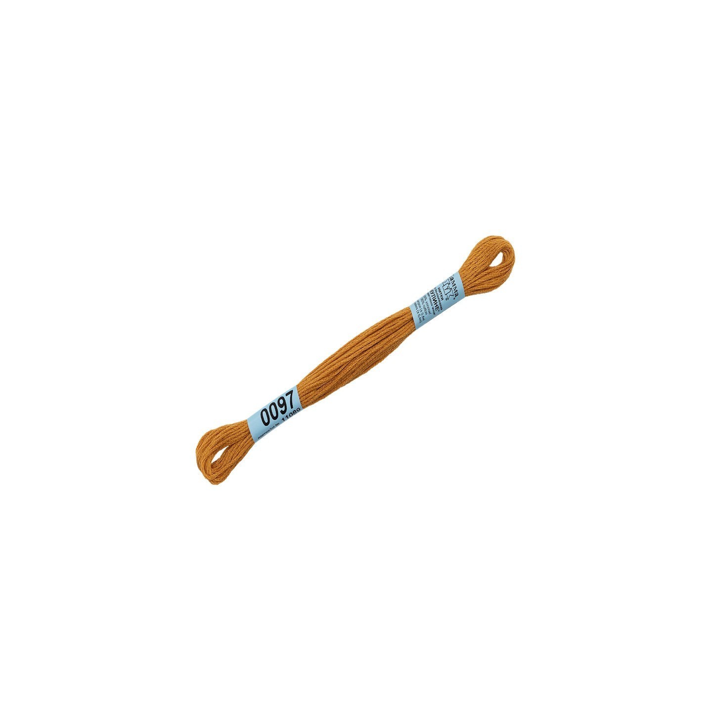 Mouliné 0097