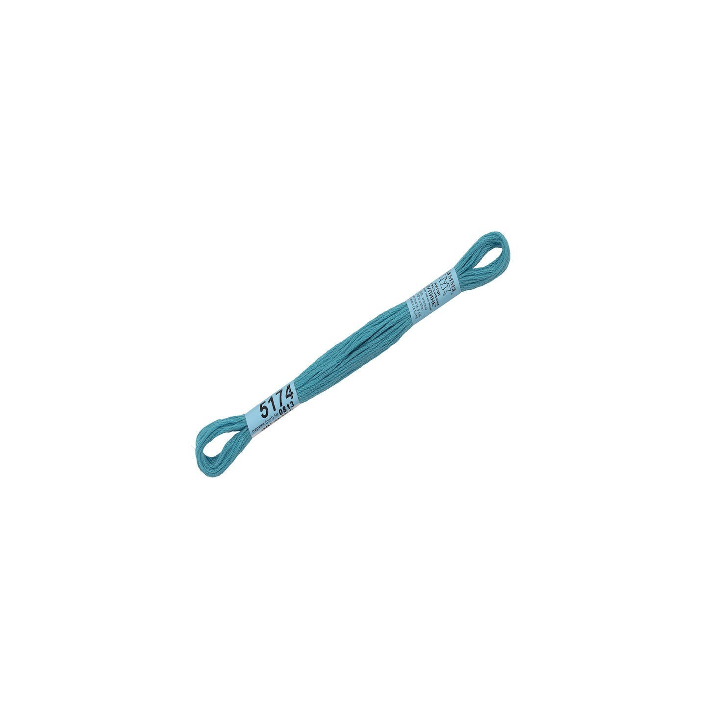 Mouliné 5174