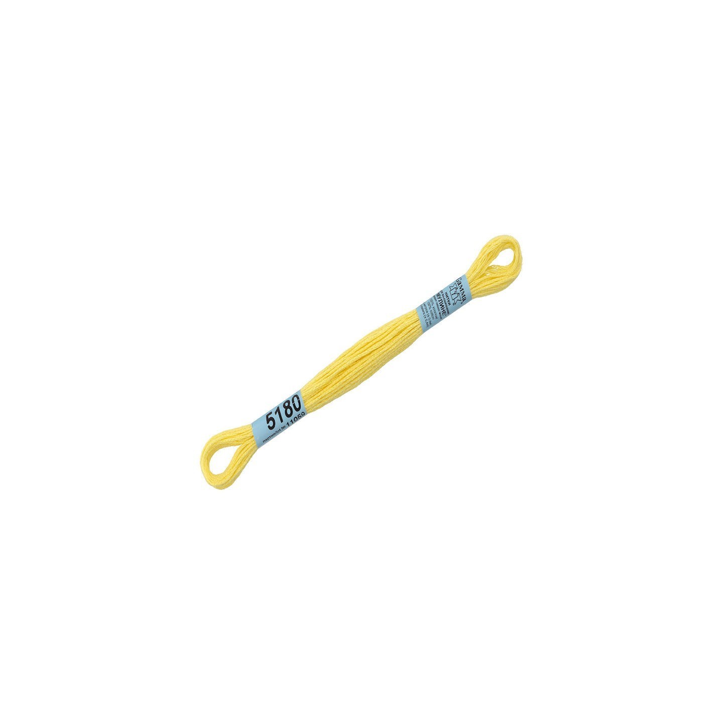 Mouliné 5180