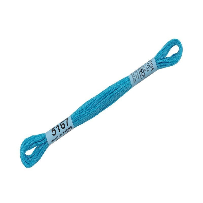 Mouliné 5167
