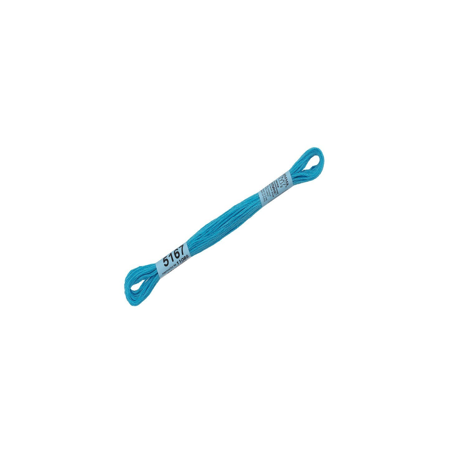 Mouliné 5167
