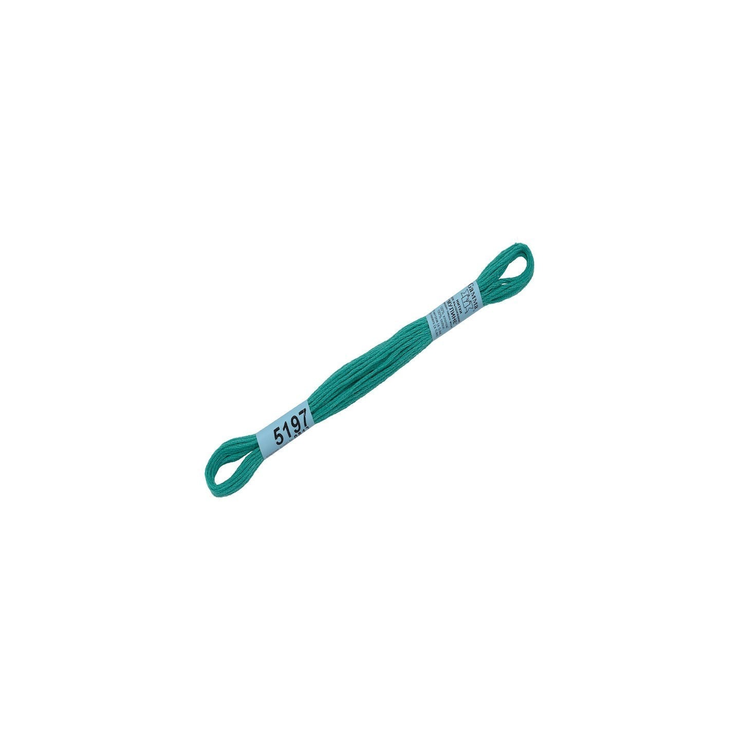 Mouliné 5197