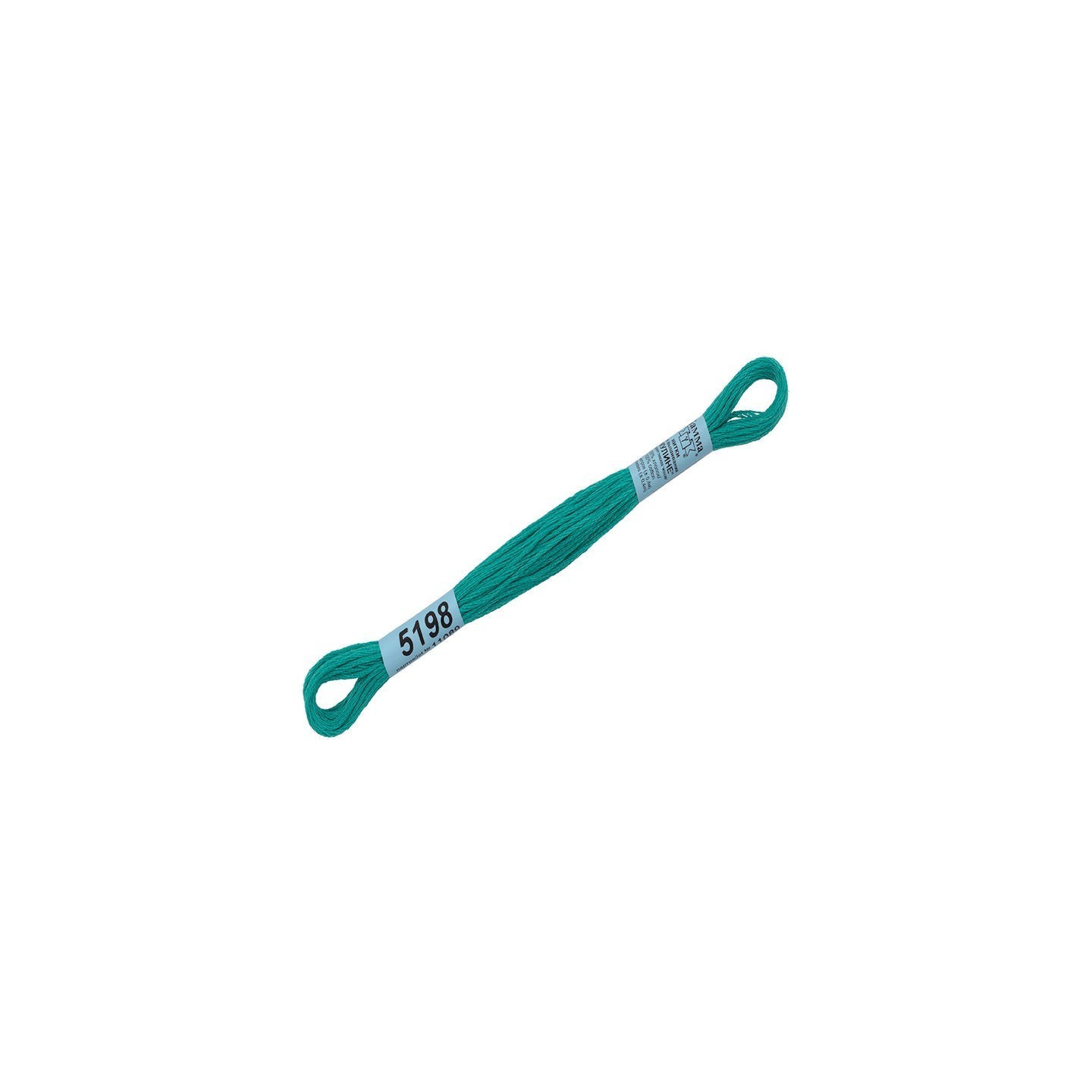 Mouliné 5198