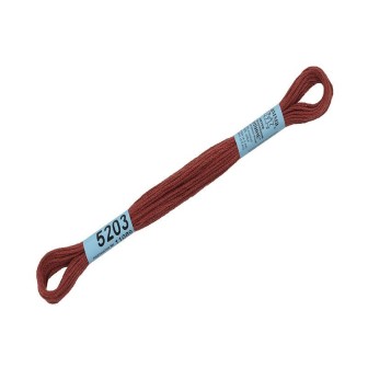 Mouliné 5203
