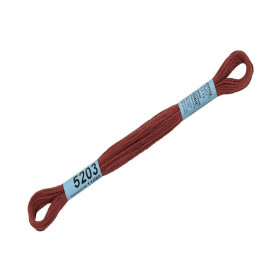 Mouliné 5203