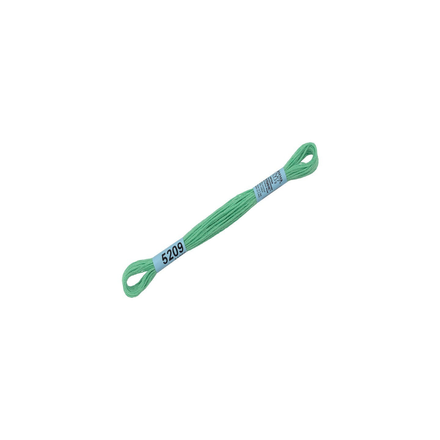 Mouliné 5209