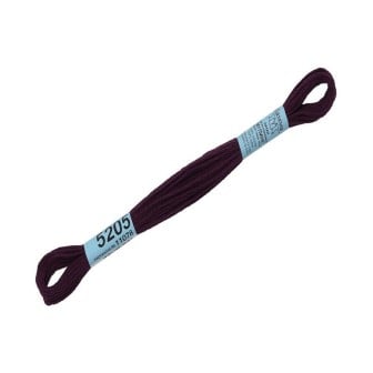 Mouliné 5205