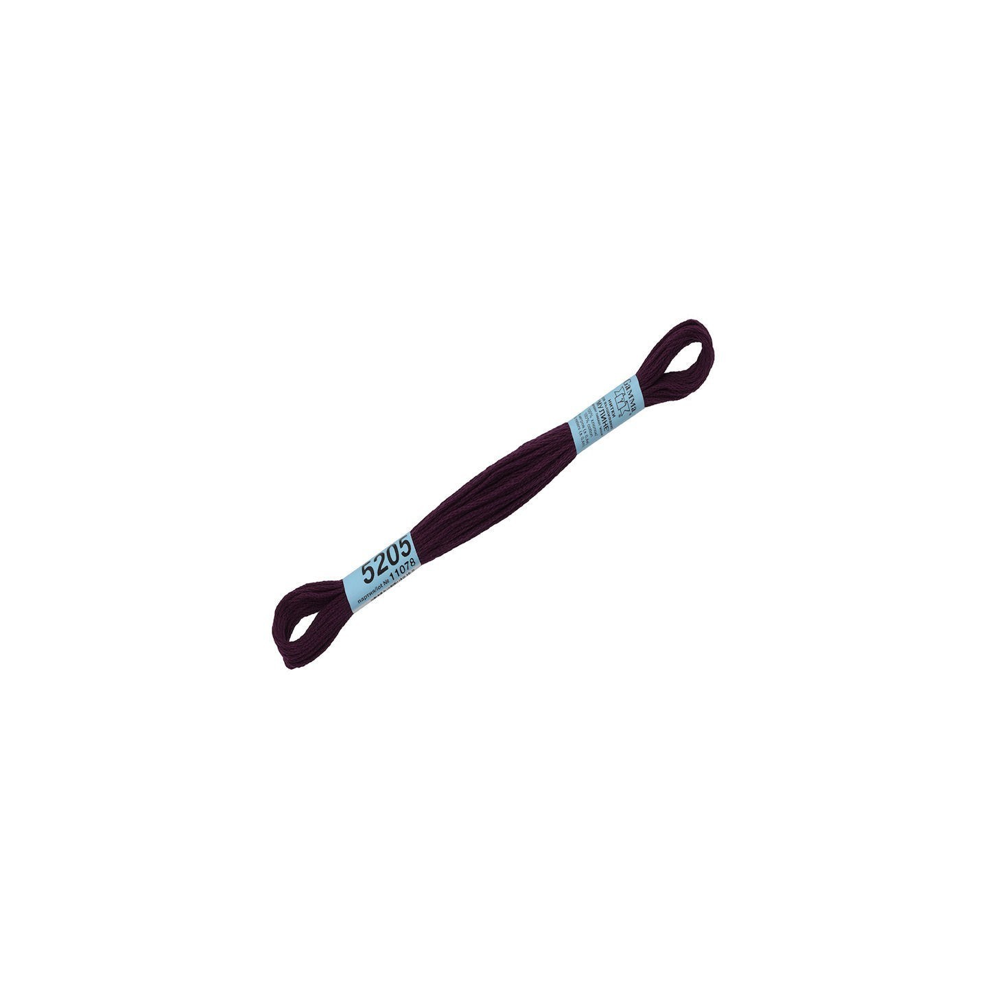 Mouliné 5205